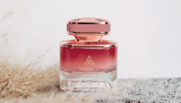 Auraa Desire - Perfumes