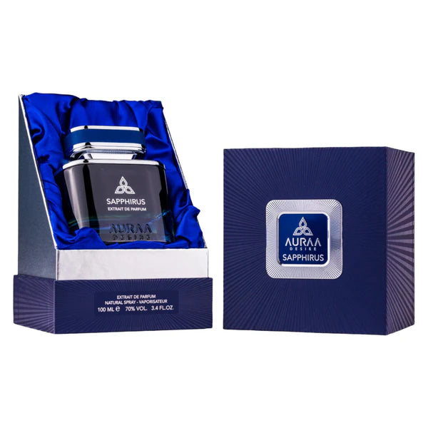 Auraa Desire - Perfumes