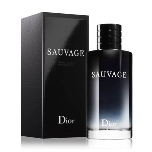 Dior Sauvage Eau De Perfume | Long Lasting Fragrance 100ml