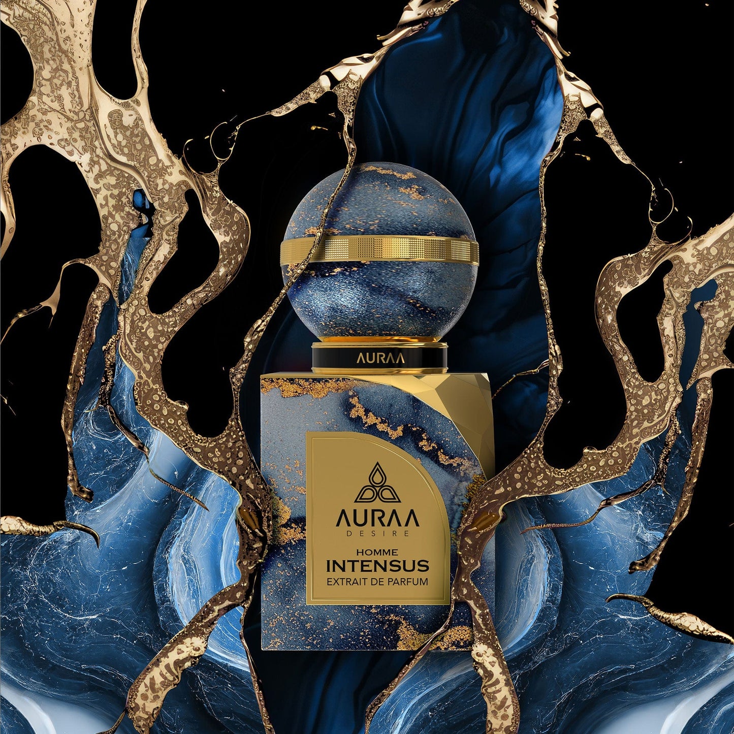 Auraa Desire - Perfumes