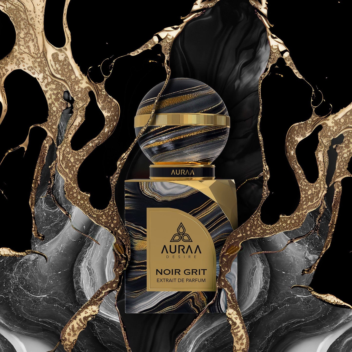 Auraa Desire - Perfumes